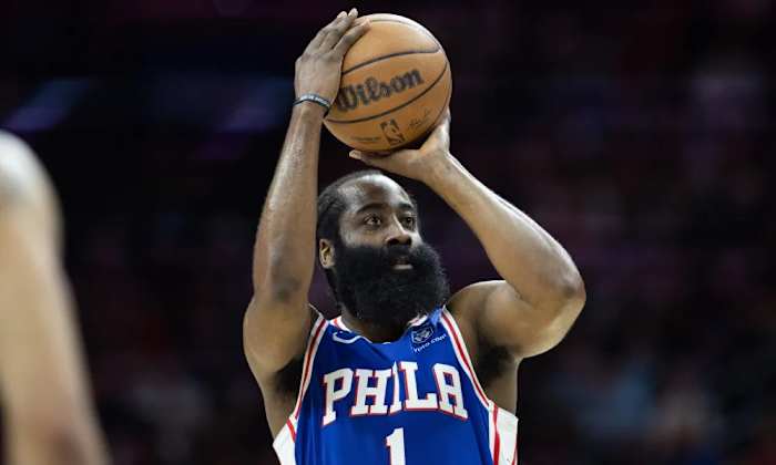 James-Harden